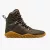 Vivobarefoot Tracker Forest ESC Mens Bracken Bőr Barefoot Bakancs