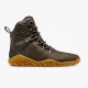 Vivobarefoot Tracker Forest ESC Mens Bracken Bőr Barefoot Bakancs