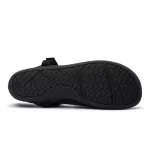 XERO Cassie Knit Black BarefootBalerina