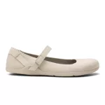 XERO Cassie Knit Stone BarefootBalerina