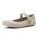 XERO Cassie Knit Stone BarefootBalerina