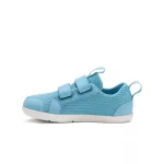 XERO Dillon Knit Little Kids Milky Blue Gyerek Barefoot Vászoncipő