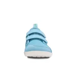 XERO Dillon Knit Little Kids Milky Blue Gyerek Barefoot Vászoncipő