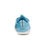 XERO Dillon Knit Little Kids Milky Blue Gyerek Barefoot Vászoncipő