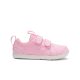 XERO Dillon Knit Little Kids Pink-a-Boo Gyerek Barefoot Vászoncipő