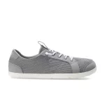 XERO Dillon Knit Big Kids Alloy Gyerek Vászoncipő