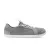 XERO Dillon Knit Big Kids Alloy Gyerek Vászoncipő