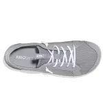 XERO Dillon Knit Big Kids Alloy Gyerek Vászoncipő