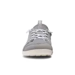 XERO Dillon Knit Big Kids Alloy Gyerek Vászoncipő