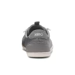 XERO Dillon Knit Big Kids Alloy Gyerek Vászoncipő