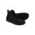 XERO Denver Leather Black Unisex Bakancs