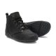 XERO Denver Leather - Leather Lined Black Unisex Bakancs