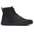XERO Denver II Black Unisex Barefoot Bakancs