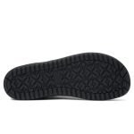 XERO Denver II Black Unisex Barefoot Bakancs