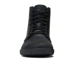 XERO Denver II Black Unisex Barefoot Bakancs