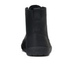 XERO Denver II Black Unisex Barefoot Bakancs