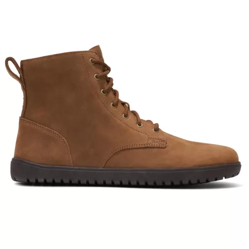 XERO Denver II Rawhide Unisex Barefoot Bakancs
