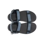 XERO D-Trail Stormy Weather Barefoot Szandál