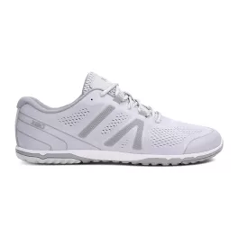 XERO HFS II Lunar Rock / Alloy Férfi Barefoot Futócipő
