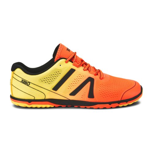 XERO HFS II Neon Orange Férfi Futócipő