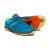 XERO HFS II Tidal Wave Férfi Barefoot Futócipő