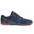 XERO HFS II Vintage Indigo / Red Ochre Férfi Barefoot Futócipő