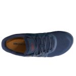 XERO HFS II Vintage Indigo / Red Ochre Férfi Barefoot Futócipő