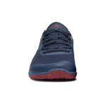 XERO HFS II Vintage Indigo / Red Ochre Férfi Barefoot Futócipő