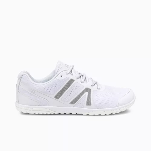 XERO HFS II White Női Barefoot Futócipő