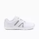 XERO HFS II White Női Barefoot Futócipő