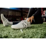 XERO HFS II White Női Barefoot Futócipő