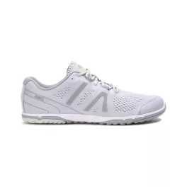 XERO HFS II Lunar Rock / Alloy Női Futócipő