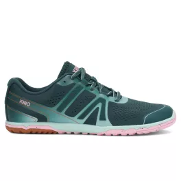 XERO HFS II Sea Moss / Pink-a-Boo Női Futócipő