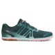 XERO HFS II Sea Moss / Pink-a-Boo Női Futócipő
