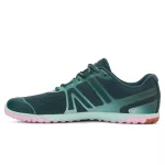 XERO HFS II Sea Moss / Pink-a-Boo Női Futócipő