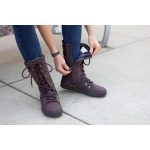 XERO Mika Barefoot Női Csizma