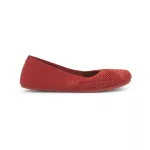 XERO Phoenix Knit Barefoot Balerina Cipő