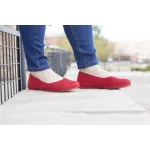 XERO Phoenix Knit Barefoot Balerina Cipő
