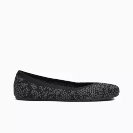 XERO Phoenix Knit Snake Barefoot Balerina