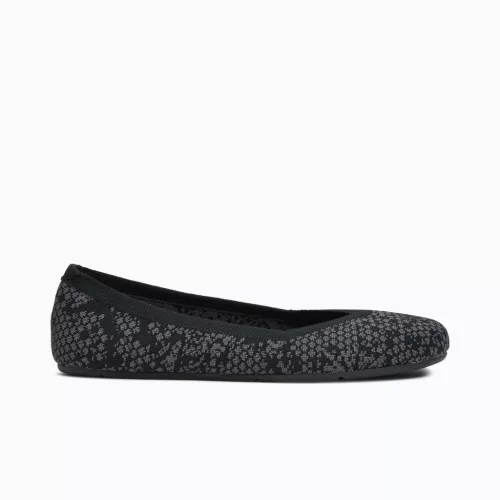 XERO Phoenix Knit Snake Barefoot Balerina