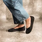 XERO Phoenix Knit Snake Barefoot Balerina