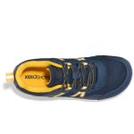 XERO Prio Big Kids Dress Blues / Spectra Yellow Gyerek Sportcipő