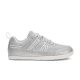 XERO Prio Big Kids Silver Glitter Gyerek Barefoot Sportcipő