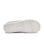 XERO Prio Big Kids Silver Glitter Gyerek Barefoot Sportcipő