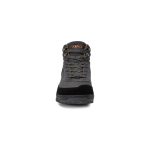XERO Ridgeway Black/Asphalt Unisex Vízálló Barefoot Bakancs