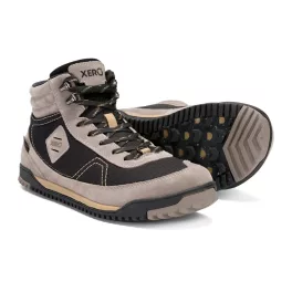 XERO Ridgeway Fallen Rock Unisex Vízálló Barefoot Bakancs