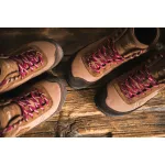 XERO Ridgeway Rawhide Unisex Vízálló Barefoot Bakancs