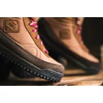 XERO Ridgeway Rawhide Unisex Vízálló Barefoot Bakancs