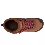 XERO Ridgeway Rawhide Unisex Vízálló Barefoot Bakancs