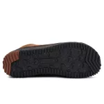 XERO Ridgeway Rawhide Unisex Vízálló Barefoot Bakancs